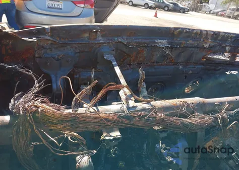 2014 Nissan Pathfinder Platinum из США, поврежденный, VIN 5N1AR2MN4EC679056